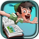 Peter Pan - Tales & interactive book