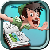 Peter Pan - Tales & interactive book