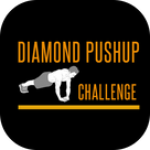 30 Day Diamond Push up Challenge