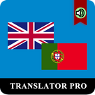 Portuguese English Translator Pro