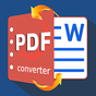 Meet PDF to DOCx
