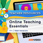 Online Teaching Course by Ask.Video