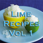 Lime Recipes Videos Vol 1