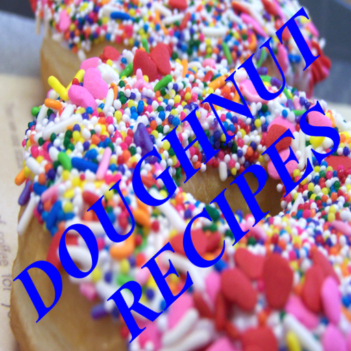 Doughnut Recipes