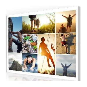 Photo Collage Creator - Make Picture Frames