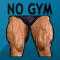 No Gym Legs Workout