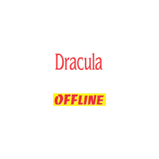 Dracula story