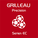 Grilleau Precision Serien EC