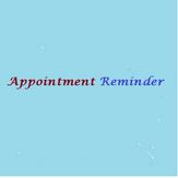 AppointmentReminder