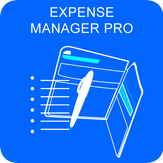Expense Manager Pro