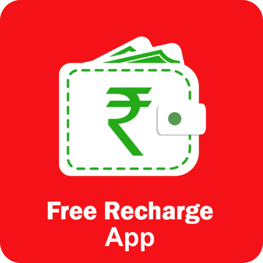 Mobile Recharge app