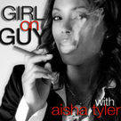 Girl on Guy with Aisha Tyler