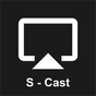 S-Cast Screen Mirror Quick