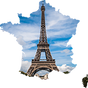 Bonjour Paris!