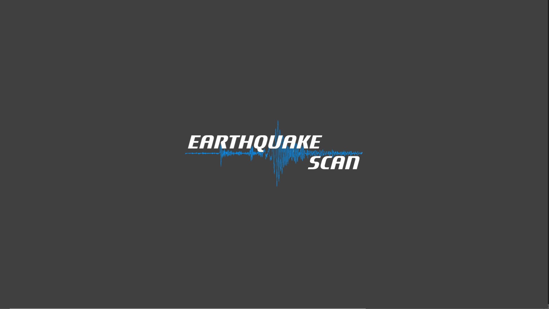 Earthquake Scanner - Real Time Earthquake Alerts