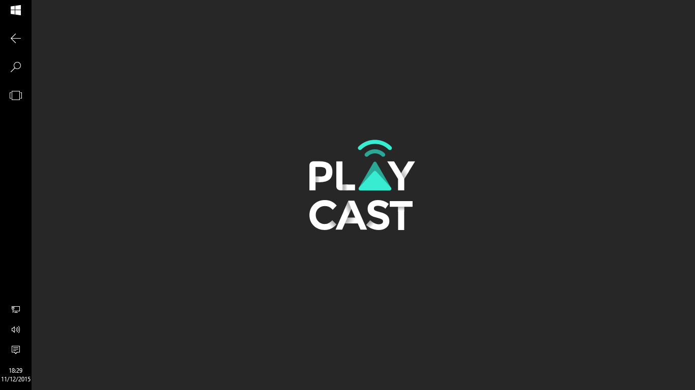 Playcast
