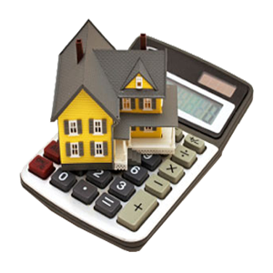 Mortgage Payment Calc