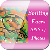Smiling Faces –SNS Photos