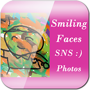 Smiling Faces –SNS Photos