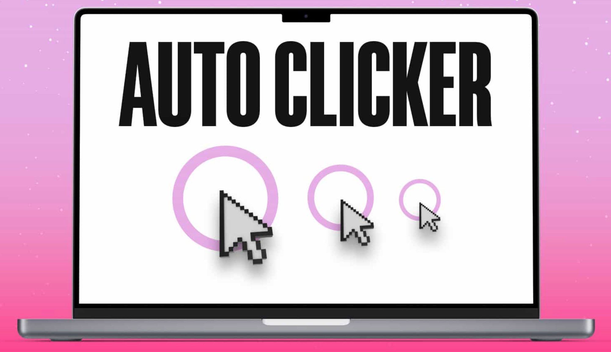 Auto Key Presser - Auto Clicker