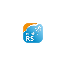 nubbix Registro de sesión