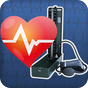 Blood Pressure BP Checker