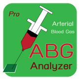 Arterial Blood Gas (Pro)