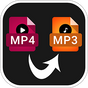 MP4 to MP3 Video Converter Pro