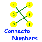 Connecto Numbers