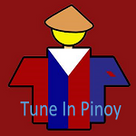 Tune In Pinoy