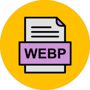 Webp Convertor Pro