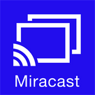 Tv Cast to Miracast +
