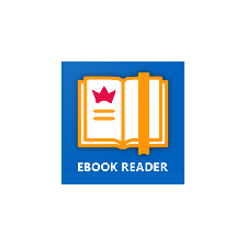 EPUB e-Book Reader Pro