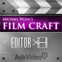 The Editor Film Craft Guide 109