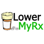LowerMyRx: Prescription Drugs Discounts & Coupons