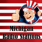 Michigan Radio Stations USA