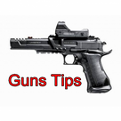 Guns Tips