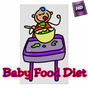 Baby Food Diet