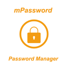 mPassword - The Safe Password Manager
