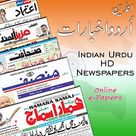 Indian Urdu HD Newspapers