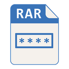 RAR password recovery UWP