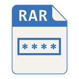 RAR password recovery UWP