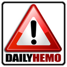 DailyHemo Alarms App