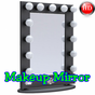 Makeup Mirror