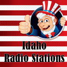 Idaho Radio Stations USA