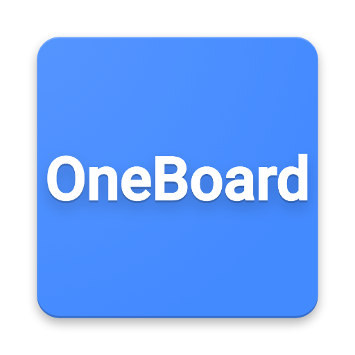 OneBoard - Anonymous Discussion Board and Social Network