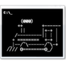 SL CLI for Windows (Steam Locomotive)