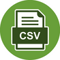 CSV Viewer Reader Pro