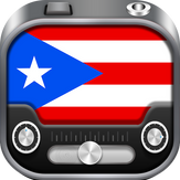 Radio Puerto Rico FM & AM - Puerto Rico Radio Stations to Listen to for Free on Telephone and Tablet