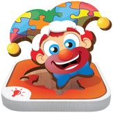 Toddler Kids Puzzles PUZZINGO – Learning Puzzle Games